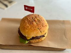 -必胜客(巴沟店)
