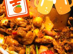 -炉小二铜锅牛蛙•川湘菜(三里屯店)