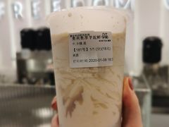 -KUNCHA鲲茶·江西制茶(铜锣湾店)