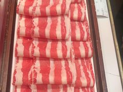 -前门·鲜肉火锅(长风店)