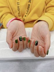 -斯馨·健康美甲美睫