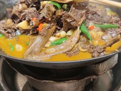 湘西土匪鸭-唯湘餐厅(迎宾馆店)