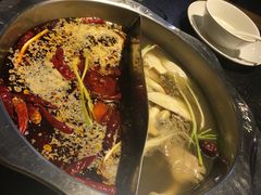 -香天下·四川火锅(安镇大润发店)