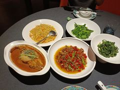 -肆月河豚·淮扬菜·湘菜(华天店)