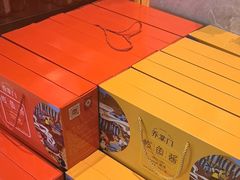 -山东八大碗山东老字号