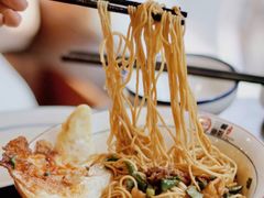 黄瓜皮牛肉-刘氏三和面馆