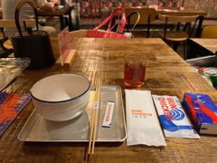 -铁公鸡·四川料理(天环广场店)