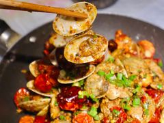 -巴厘龙虾·榜首油焖大虾(洞庭·艺术洋房店)