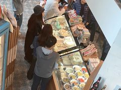 -Alimentari早午餐(安福路店)