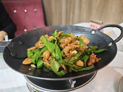 -湘中缘·湖南菜(娄底驻京办店)