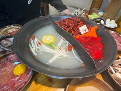 -阳阳老火锅(小南门店)