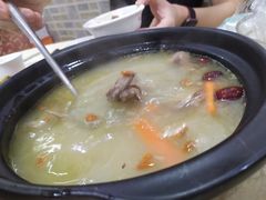 -顺德公美食(西乡店)