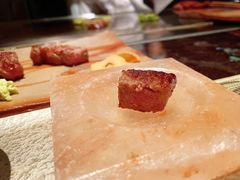 -Ginza Onodera铁板烧(外滩十八号店)