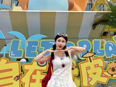 -光启城时尚购物中心