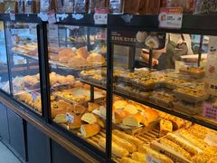 -BreadTalk面包新语·烘焙蛋糕(海珠丽影广场店)