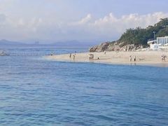 -三亚蜈支洲岛旅游区