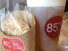 -85度C(青岛闽江路店)