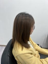 -LILI·HAIR SALON理理造型