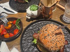 -FAT COW(静安寺店)