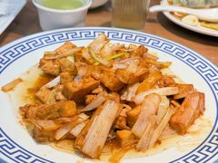 -春水锅贴·传统鲁菜(大明湖店)