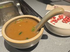 -巴奴毛肚火锅(悠唐购物中心店)