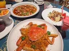 -茉芮·精致四季川菜(三坊七巷店)