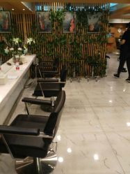 -雅仕 HAIR SALON 美发沙龙