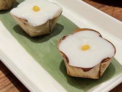 -星叶·东南亚料理(宁波万象汇店)