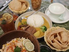 -米泰芒·东南亚料理(体育西店)