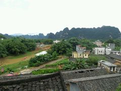 彭家祠-彭家祠景区