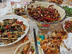 -辣螃铠盆盆蟹大排档(总店)