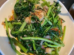 -CHINCHIN 青青·泰国料理(万象食家店)