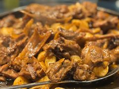 -甘家界牌柠檬鸭(青山店)