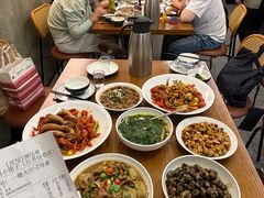 -毛哥小馆子(百井坊巷店)