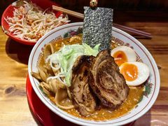 -老龙亭拉面店