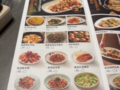 -先记烧鹅王·本地粤菜(福永店)