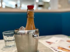 冻奶茶-翠华(澳门银河店)
