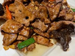 -老德州四合院·德州菜(天衢路店)