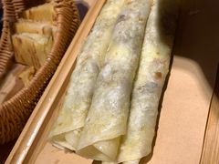 驴肉甩饼-潞州宴·长治人的会客厅(长兴北路店)