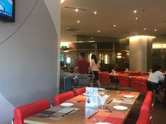 -万德诺富特酒店·自助餐厅(万德大厦店)