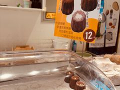 -烘焙町面包店(西四店)