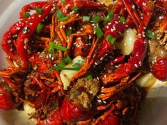 -老长沙龙虾馆·聚会餐厅(白石洲店)