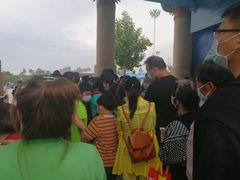 -华夏文旅海洋公园