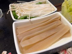 -井格重庆火锅(西直门凯德Mall店)