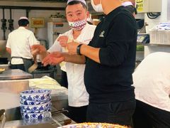 -清真·尖子尖牛肉面(王府井店)