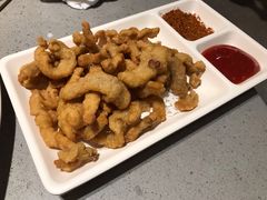-海底捞火锅(奉化银泰店)