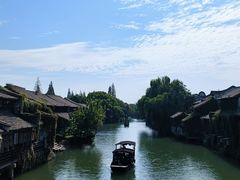 -乌镇景区