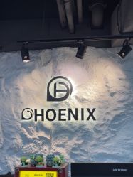 -PHOENIX舞蹈工作室