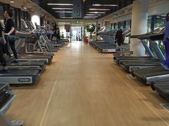 -一兆韦德健身(凤凰城店)