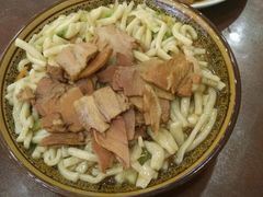 -罗胖子面馆(西关店)